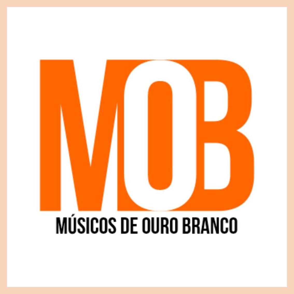 Músicos de Ouro Branco